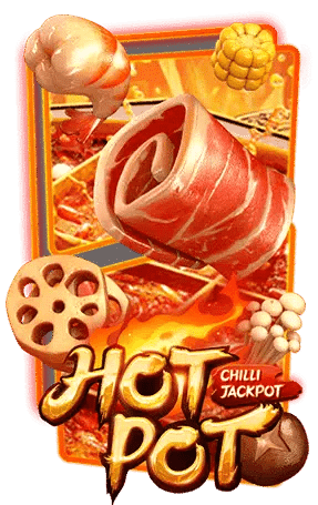 hotpot slot